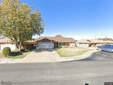 Haner, ODESSA, TX 79762
