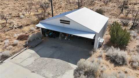 Bobs Gap, VALYERMO, CA 93563