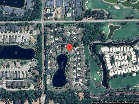 Park Lake, NAPLES, FL 34110