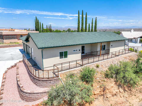E Prairie Lane, Cottonwood, AZ 86326