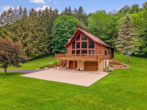 Green Coulee, ONALASKA, WI 54650