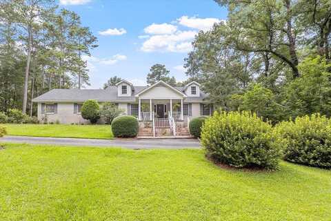 Green Road, Quincy, FL 32352