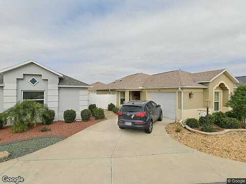Wren, THE VILLAGES, FL 32163