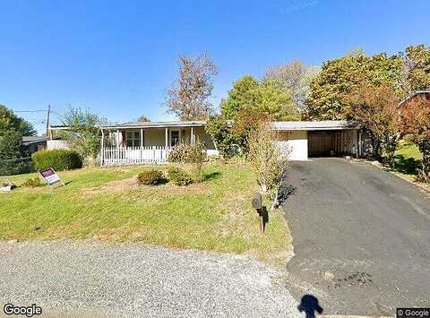 Bland, PULASKI, VA 24301