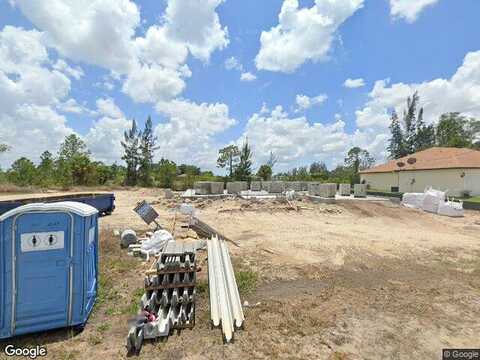34Th, CAPE CORAL, FL 33909
