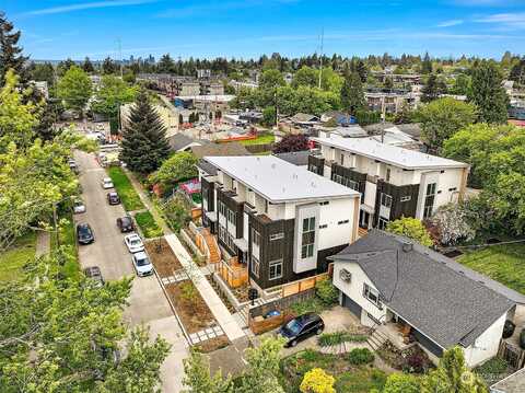 20Th Avenue Sw, Seattle, WA 98106