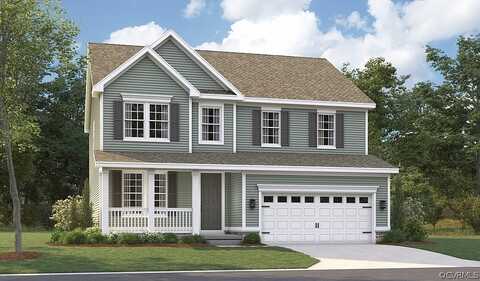 Tregeare, CHESTERFIELD, VA 23832