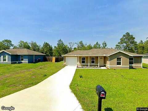 Malauka, OCKLAWAHA, FL 32179