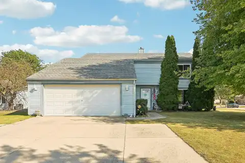 Waring, OAK CREEK, WI 53154