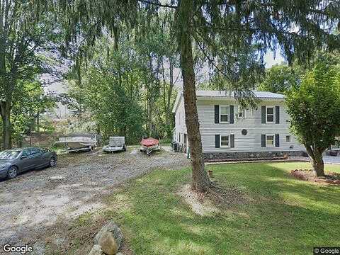 Owens, RADFORD, VA 24141