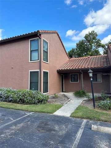 Trinidad Court, Winter Park, FL 32792
