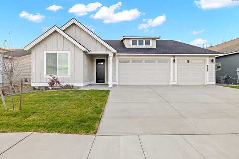 Road 122, Pasco, WA 99301
