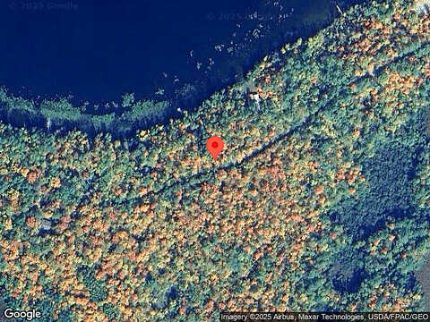 Silent Water Rd Ne, Tenstrike, MN 56683