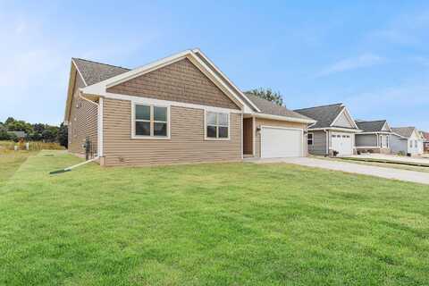 Divine St, Madison, WI 53718