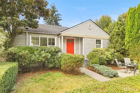 Fauntleroy Way Sw, Seattle, WA 98136