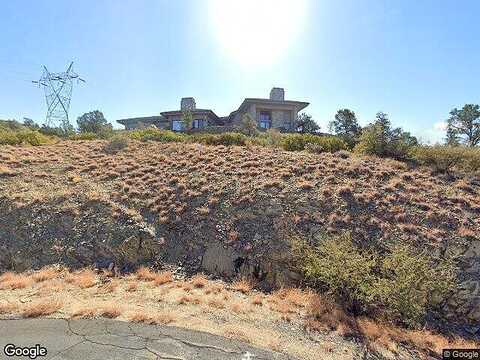 W Corliss Circle, Prescott, AZ 86305