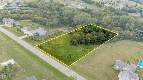Eisenhower, ROCHESTER, MN 55904