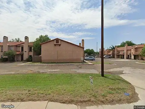 Mcpherson, LAREDO, TX 78041