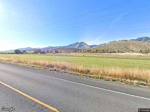 Hwy 26, MOUNT VERNON, OR 97865