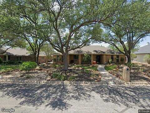 Saddle Ridge, SAN ANGELO, TX 76904