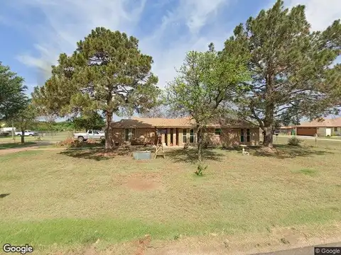 Meadow, SAN ANGELO, TX 76903