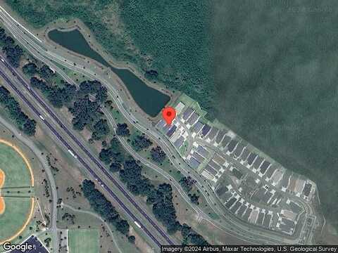 Dalessandro, THE VILLAGES, FL 32163