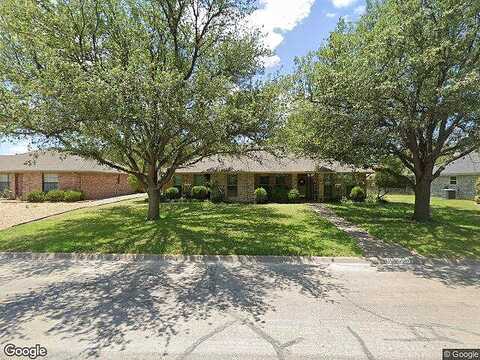 Saddle Ridge, SAN ANGELO, TX 76904