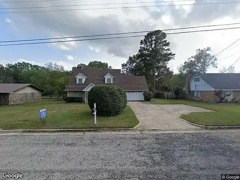 Magnolia, MOUNT PLEASANT, TX 75455