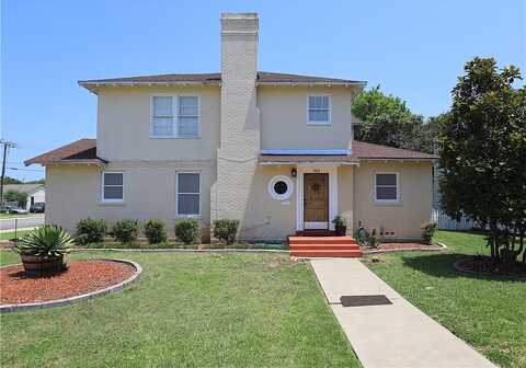 Del Mar Boulevard, Corpus Christi, TX 78404