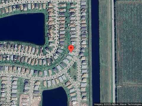Gambero, AVE MARIA, FL 34142