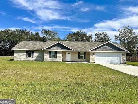 Otter Creek Circle, Blackshear, GA 31516