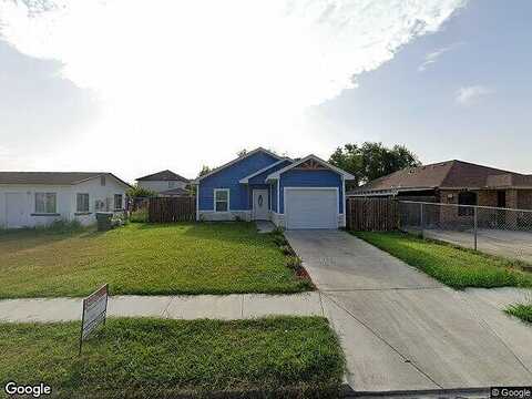 Pera Avenue, Brownsville, TX 78521