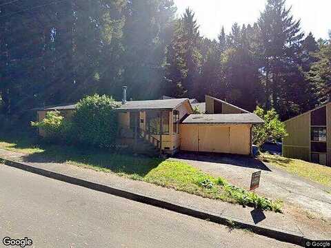 Redwood, ARCATA, CA 95521