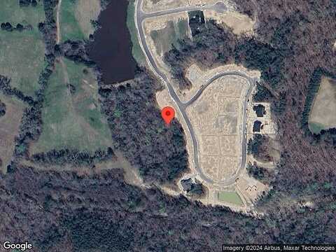 Tuckmar Pond, MOSELEY, VA 23120