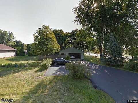 Lunar, JANESVILLE, WI 53546