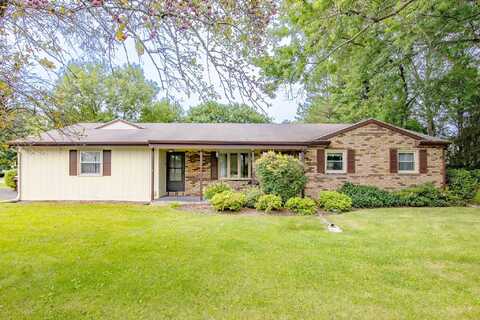 Lunar, JANESVILLE, WI 53546