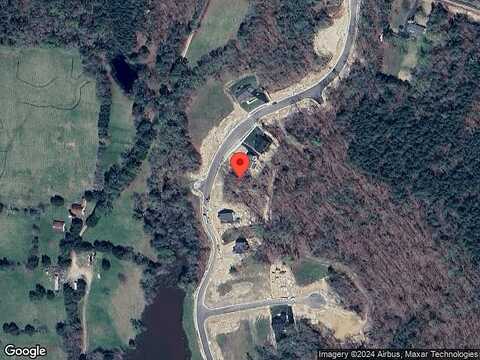 Tuckmar Pond, MOSELEY, VA 23120