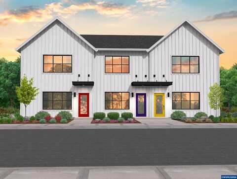 Village Center, SALEM, OR 97302