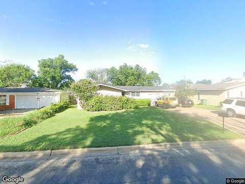 Oxford, SAN ANGELO, TX 76904