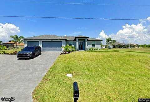 Caloosa, CAPE CORAL, FL 33993