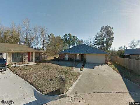 Dustin, NASH, TX 75569