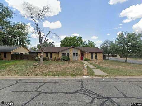 Timber Ridge, SAN ANGELO, TX 76904