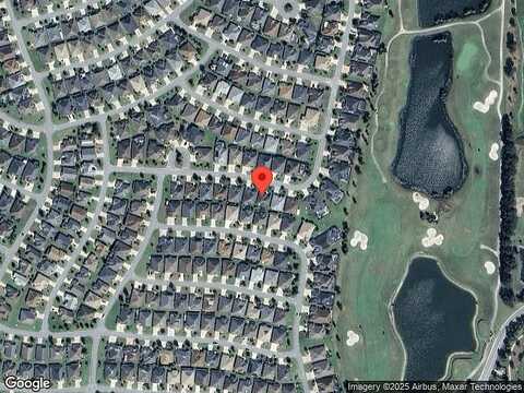 Boardroom, THE VILLAGES, FL 32163