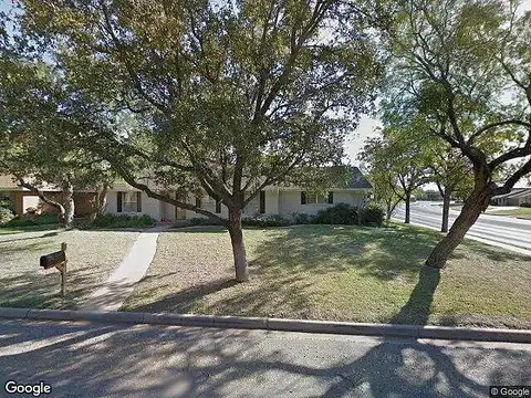 Woodland, SAN ANGELO, TX 76904