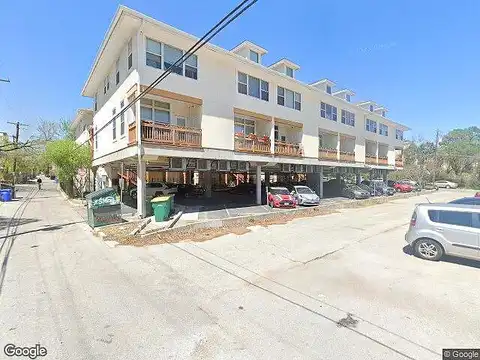 Tom Green, AUSTIN, TX 78705