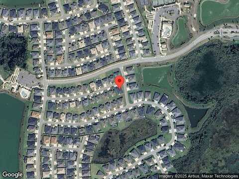 Osborne, THE VILLAGES, FL 32163