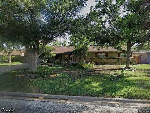 Oxford, SAN ANGELO, TX 76904