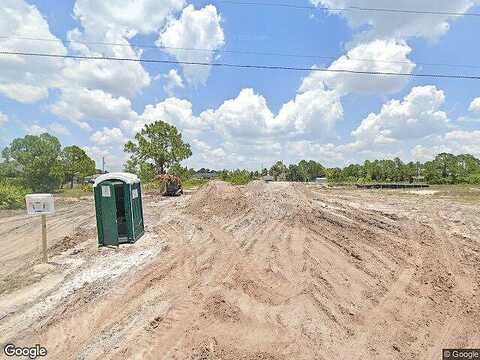 41St, LEHIGH ACRES, FL 33976