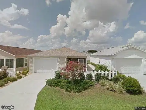Cedar Key, THE VILLAGES, FL 32162