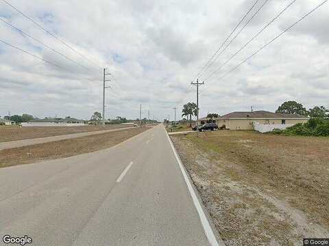 Lake Kismet, CAPE CORAL, FL 33993